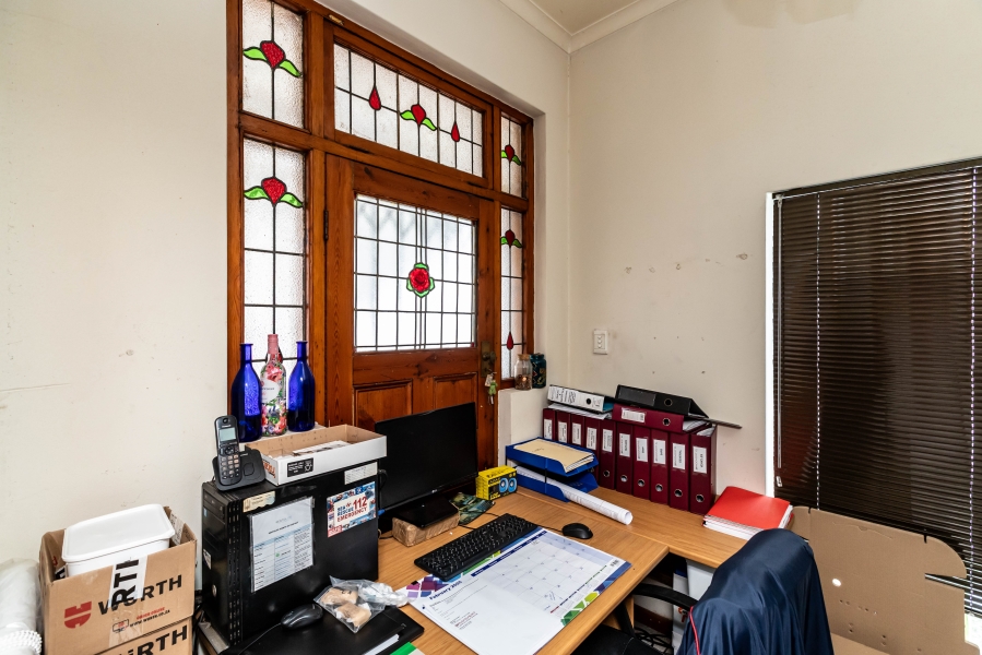 To Let commercial Property for Rent in Berea Eastern Cape